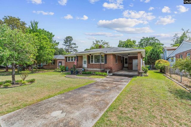 2324 Camelia Street, Cayce, SC 29033