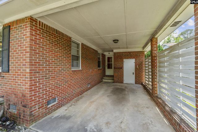 2324 Camelia Street, Cayce, SC 29033