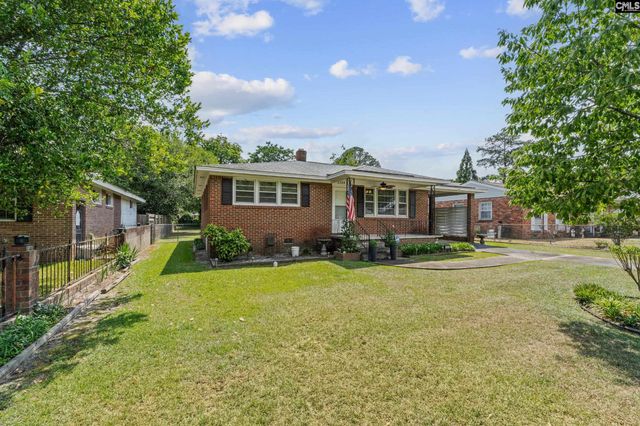 2324 Camelia Street, Cayce, SC 29033