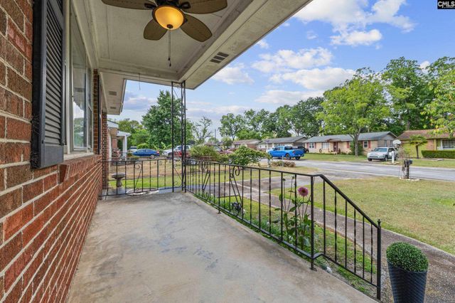 2324 Camelia Street, Cayce, SC 29033