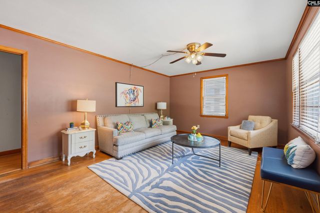2324 Camelia Street, Cayce, SC 29033