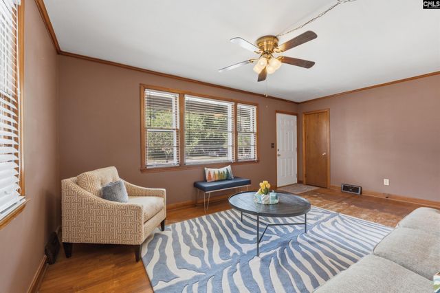 2324 Camelia Street, Cayce, SC 29033