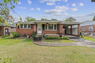2324 Camelia Street, Cayce, SC 29033