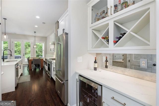 2078 Drew Drive, Atlanta, GA 30318