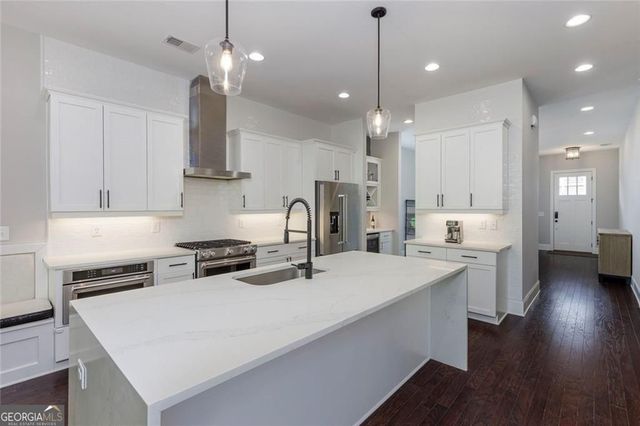 2078 Drew Drive, Atlanta, GA 30318