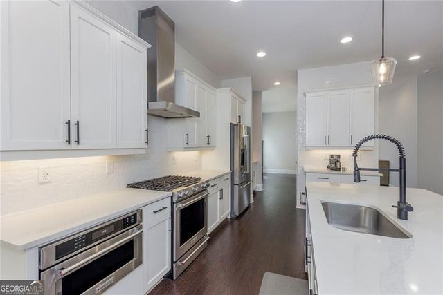 2078 Drew Drive, Atlanta, GA 30318