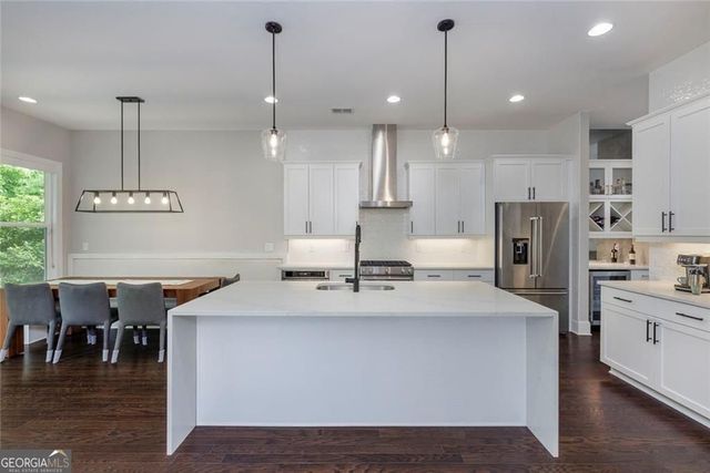2078 Drew Drive, Atlanta, GA 30318