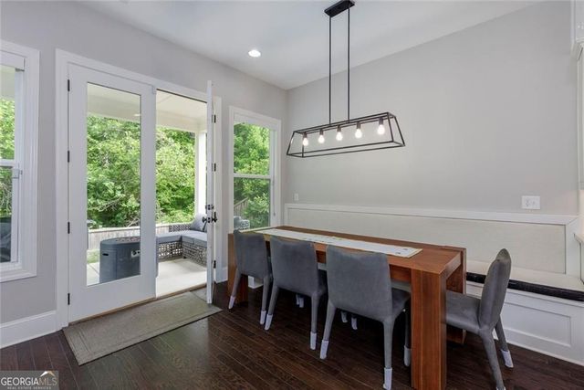 2078 Drew Drive, Atlanta, GA 30318