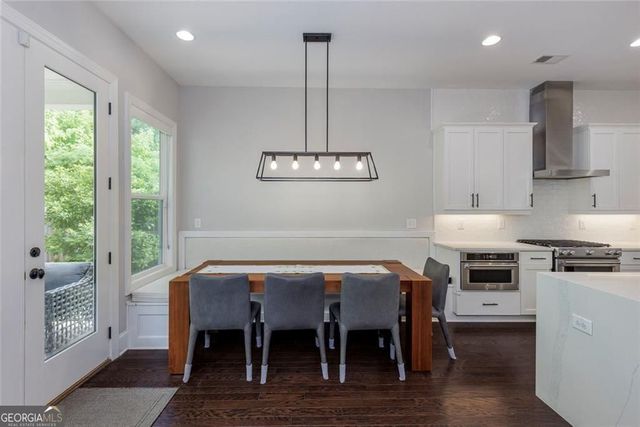 2078 Drew Drive, Atlanta, GA 30318