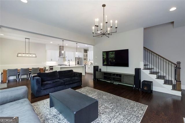 2078 Drew Drive, Atlanta, GA 30318