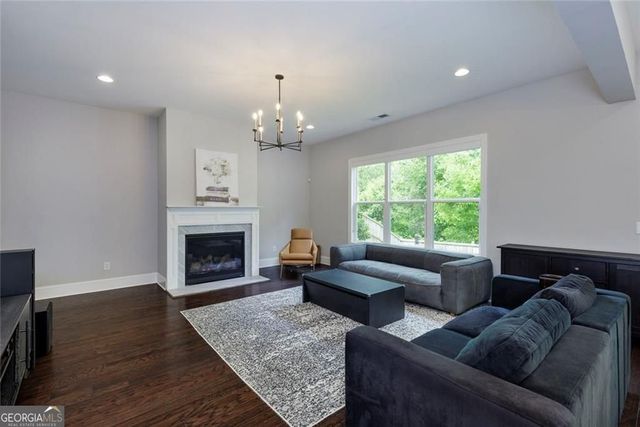 2078 Drew Drive, Atlanta, GA 30318