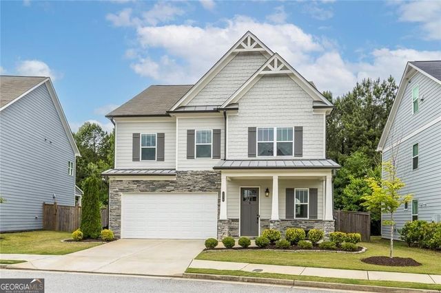 2078 Drew Drive, Atlanta, GA 30318