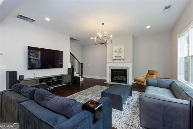2078 Drew Drive, Atlanta, GA 30318