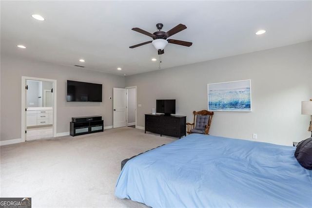 2078 Drew Drive, Atlanta, GA 30318