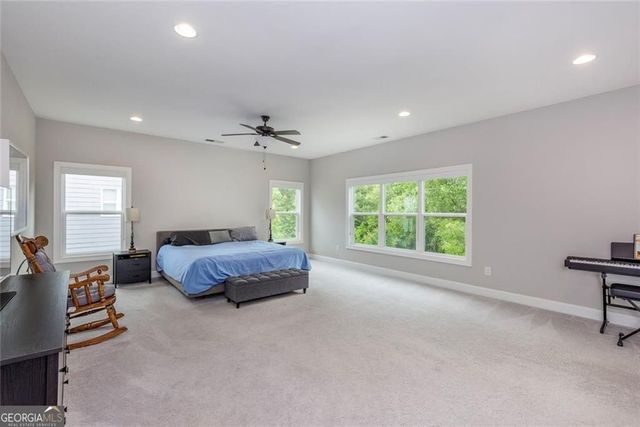 2078 Drew Drive, Atlanta, GA 30318