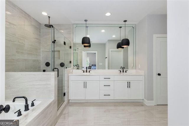 2078 Drew Drive, Atlanta, GA 30318