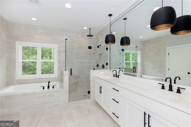 2078 Drew Drive, Atlanta, GA 30318