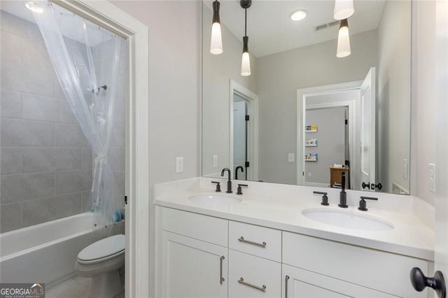 2078 Drew Drive, Atlanta, GA 30318