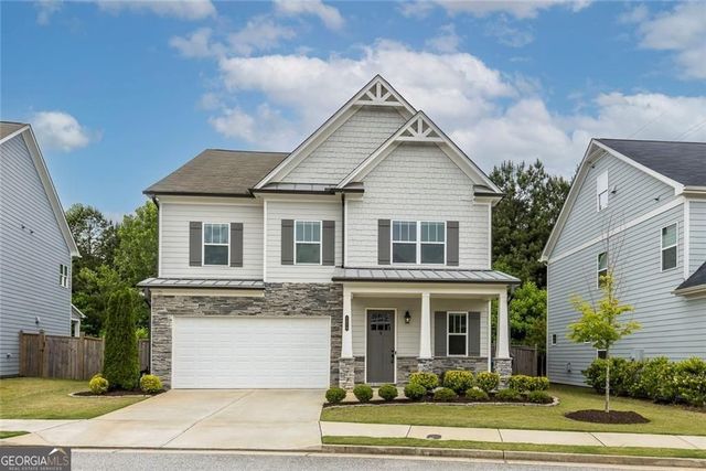 2078 Drew Drive, Atlanta, GA 30318