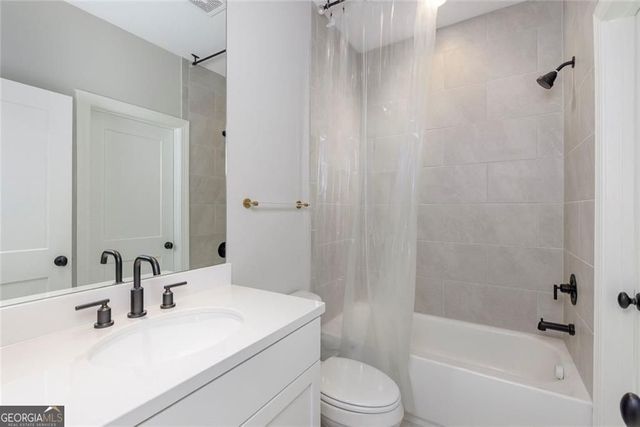 2078 Drew Drive, Atlanta, GA 30318