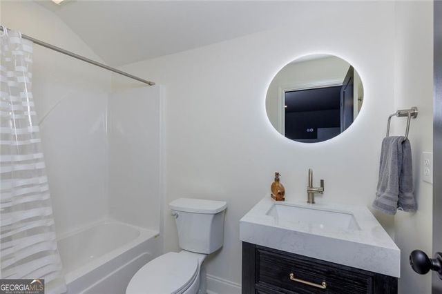 2078 Drew Drive, Atlanta, GA 30318