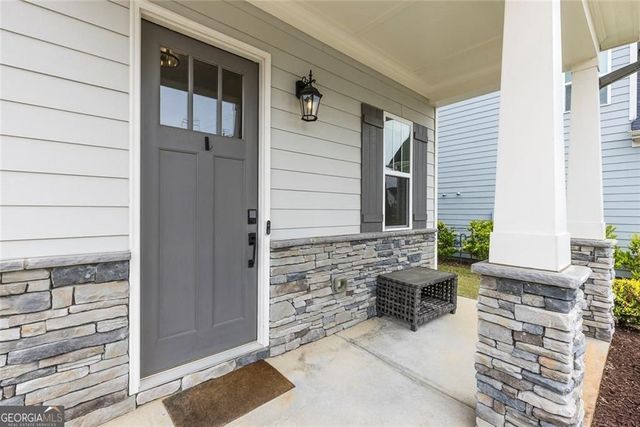 2078 Drew Drive, Atlanta, GA 30318
