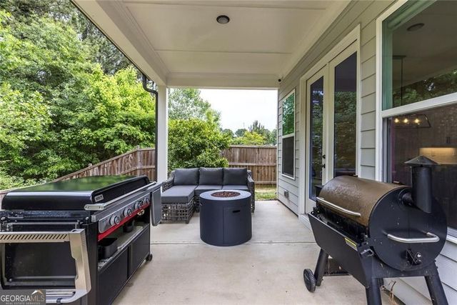 2078 Drew Drive, Atlanta, GA 30318