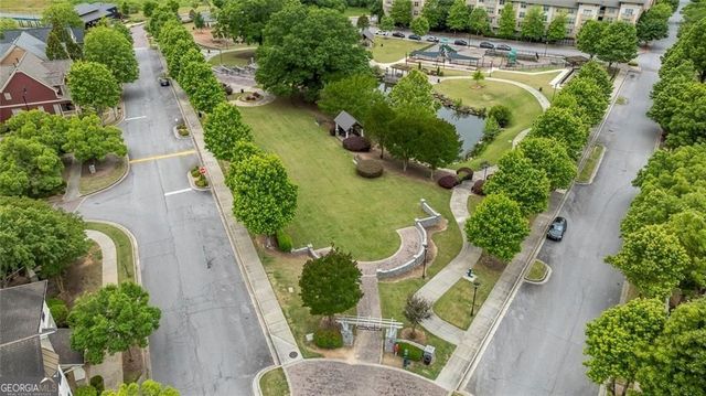 2078 Drew Drive, Atlanta, GA 30318