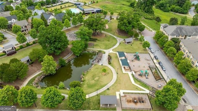 2078 Drew Drive, Atlanta, GA 30318