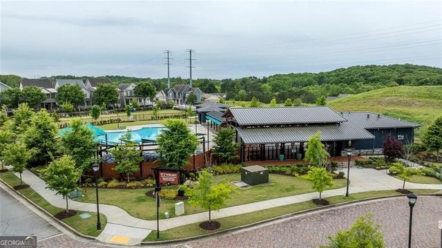 2078 Drew Drive, Atlanta, GA 30318