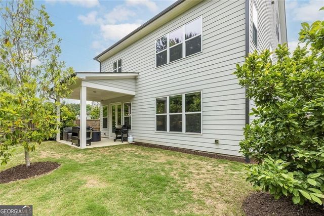 2078 Drew Drive, Atlanta, GA 30318