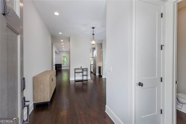 2078 Drew Drive, Atlanta, GA 30318