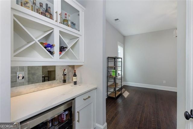 2078 Drew Drive, Atlanta, GA 30318