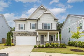 2078 Drew Drive, Atlanta, GA 30318