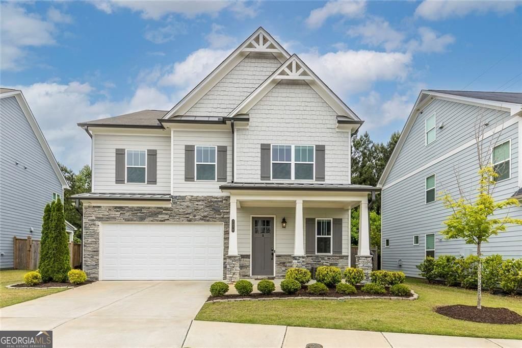 2078 Drew Drive, Atlanta, GA 30318