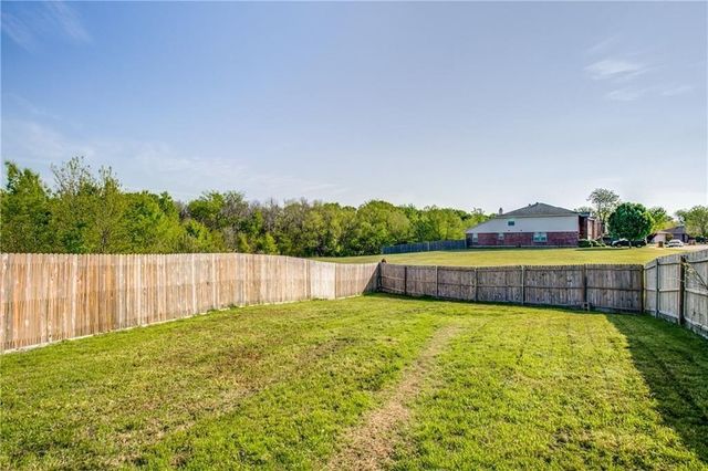 5400 Cedar Mountain Drive, Mckinney, TX 75071