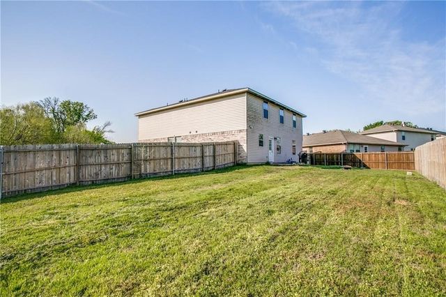 5400 Cedar Mountain Drive, Mckinney, TX 75071