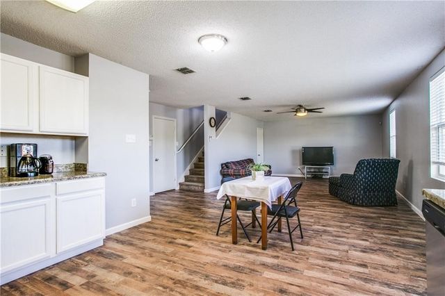 5400 Cedar Mountain Drive, Mckinney, TX 75071