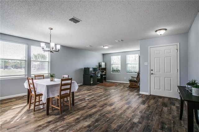 5400 Cedar Mountain Drive, Mckinney, TX 75071