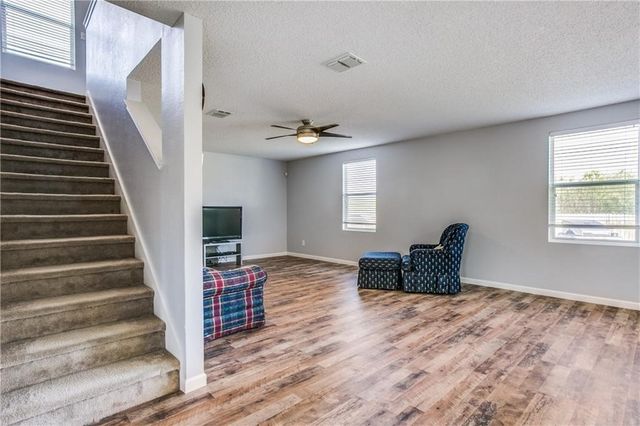 5400 Cedar Mountain Drive, Mckinney, TX 75071