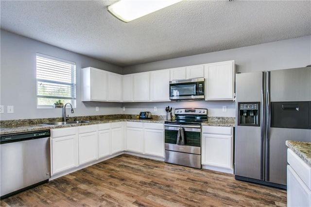 5400 Cedar Mountain Drive, Mckinney, TX 75071