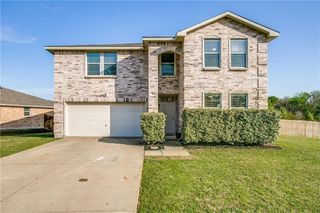 5400 Cedar Mountain Drive, Mckinney, TX 75071