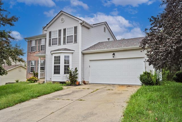 9220 Gila Drive, Colerain Twp, OH 45251