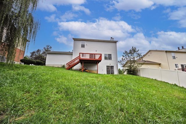 9220 Gila Drive, Colerain Twp, OH 45251