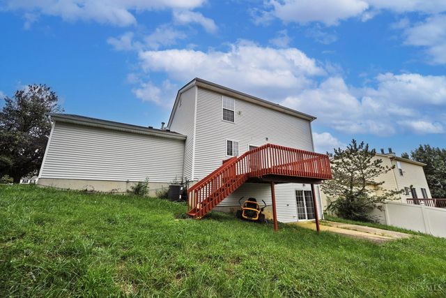 9220 Gila Drive, Colerain Twp, OH 45251