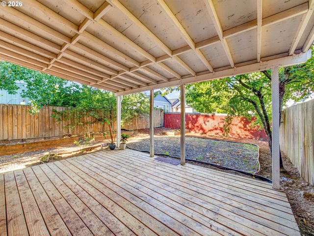 13954 Se CENTER St, Portland, OR 97236