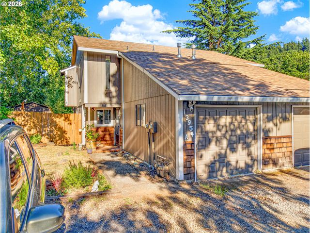 13954 Se CENTER St, Portland, OR 97236