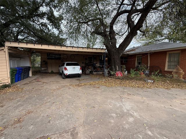 3809 Erath Street, Waco, TX 76710