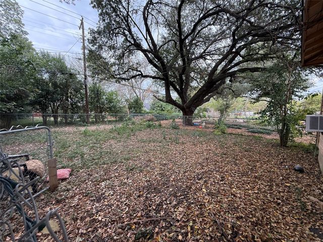 3809 Erath Street, Waco, TX 76710