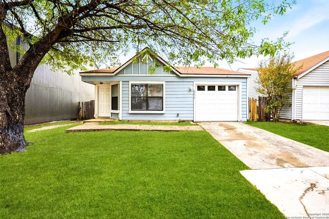 4015 Sun Harbour, San Antonio, TX 78244